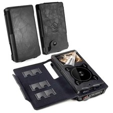 🎧 TUFF LUV Faux Leather