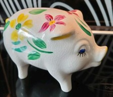 Lovely Vintage Arthur Wood