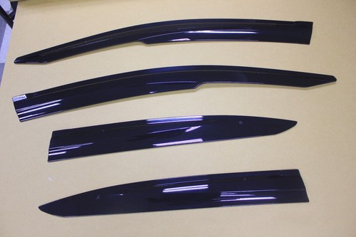 Wind deflector honda civic - honda,