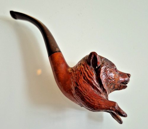 Vintage bruyre smoking - vintage,