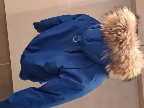 Pyrenex parker coat - pyrenex,