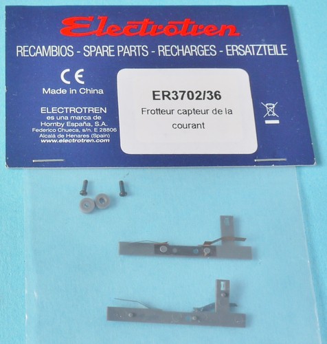 Er3702 hornby electrotren - er3702/36,