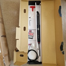 Rockshox reverb stealth - stealth, c1