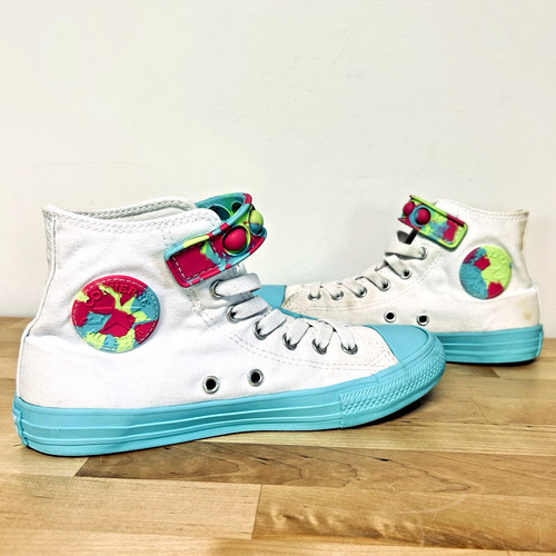 Converse chuck taylor all star - chuck,