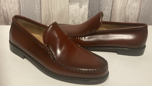 Rare bass brown - rare, weejuns