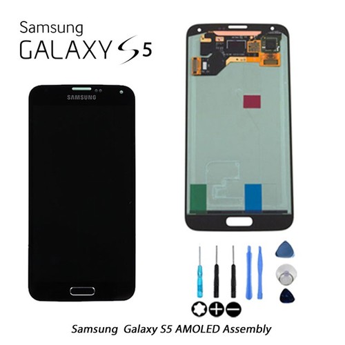 Samsung galaxy - s5, (sm-g900f)