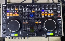 DENON DN MC6000 Professional