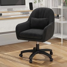 Comfy Desk Chair Adjustable