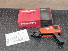 Hilti SMD 57 Screwgun Autofeed