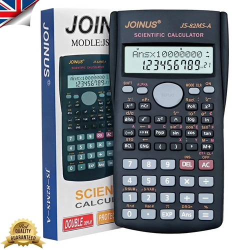 Scientific calculator - scientific,
