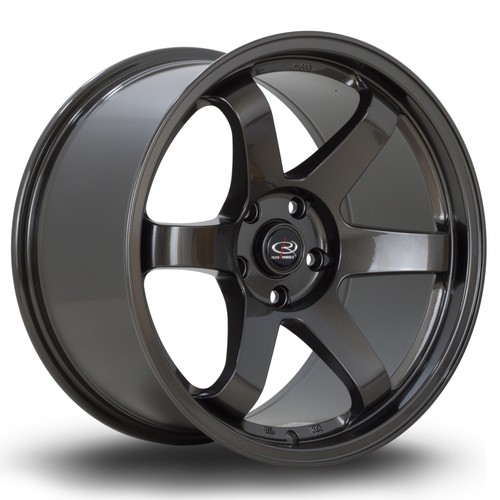 Rota grid 18x10j 114 - rota,