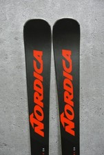 SKIS Race / Carving - NORDICA