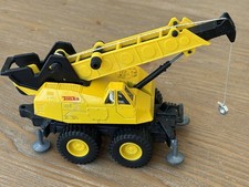 Vintage Rare Tonka Toys Mobile