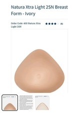 Amoena Natura Xtra Light
