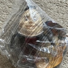 2011 McDonald's Happy Meal Toy