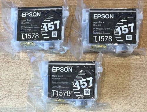 Bundle genuine epson - of, x