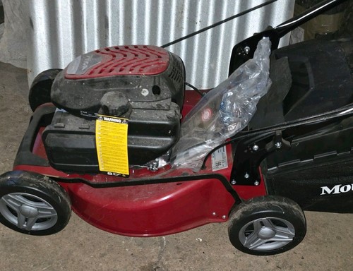 Mountfield sp185 - mountfield,