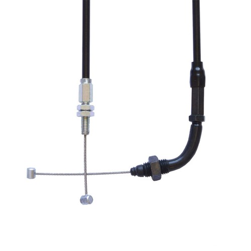 Gas opening throttle cable for - throttle,