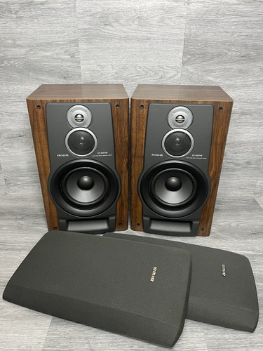 Aiwa navh8 way - sx-navh8, 3-way