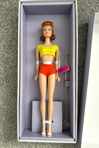 Mattel barbie signature midge - barbie,