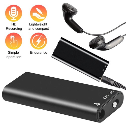 96hrs mini spy voice - spy,