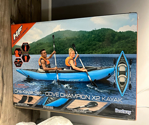 Bestway hydro force cove - bestway, hydro-force