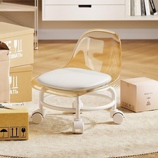 Chair, Small Roller Stools