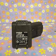 Erbauer eri606 battery - erbauer,