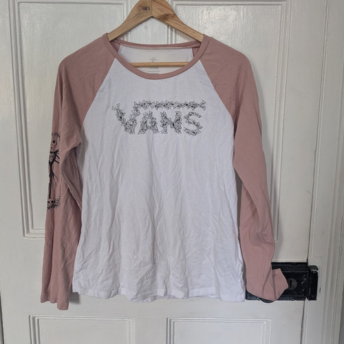 Vans nightmare before - vans,