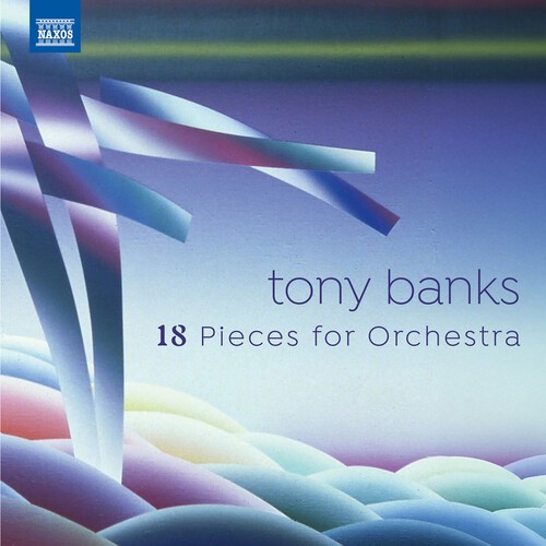 Tony banks - banks:, 18