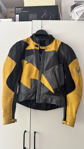 Frank thomas leather - thomas, motor