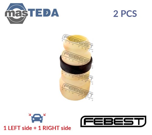 Acu20f shock absorbers - td-acu20f,