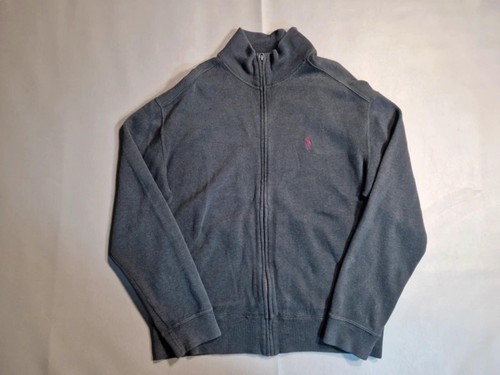 Polo ralph lauren - polo, grey