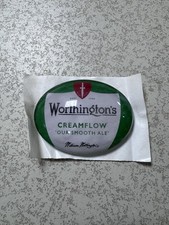 Worthington’s Pump