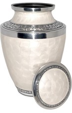 LARGE URN FOR ASHES CREMAINS