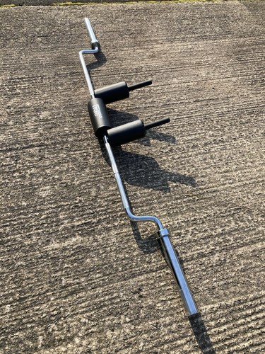 Mirafit 7ft olympic - 7ft,