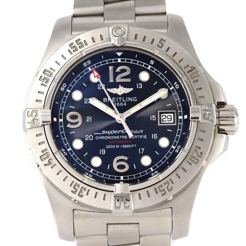 Breitling super ocean - breitling,
