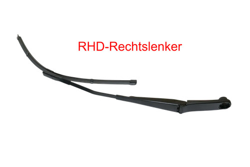Audi wiper arm - audi,