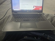 HP Pavilion x360 14-ba055sa |