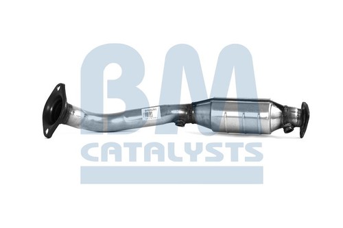 Catalysts catalytic - bm,