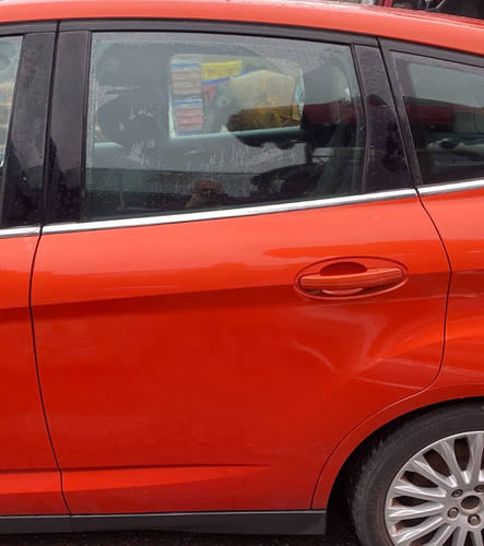 Ford max 2010 2015 - c-max, 2010-2015