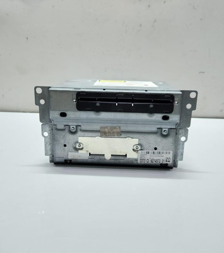 Bmw cic navigation - bmw, head