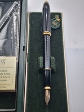 Cross Townsend Fountain Pen