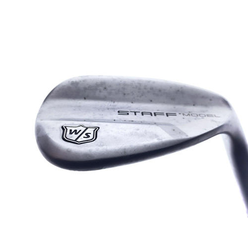 Used wilson staff model - staff,