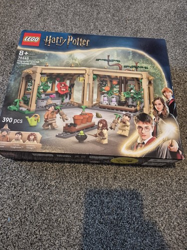 Lego harry potter - lego,