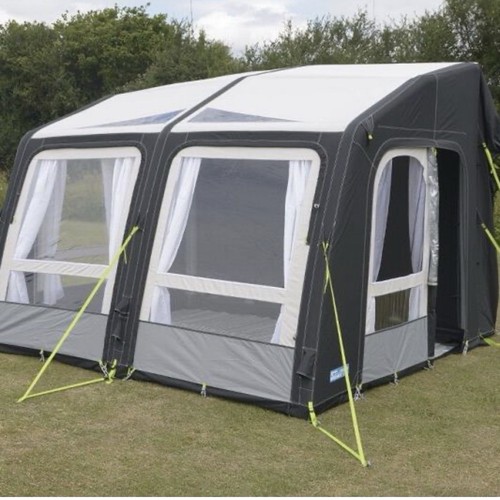 Kampa rally air 260 - kampa,