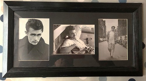 Rare vintage legend james - ,