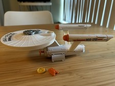 Vintage Star Trek U.S.S