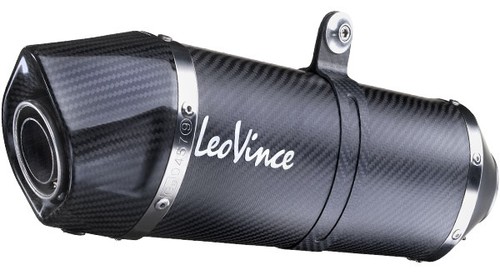 Leovince one evo carbon - leovince,