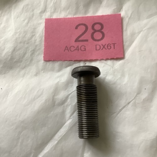 Singer 66k presser bar - 66k,